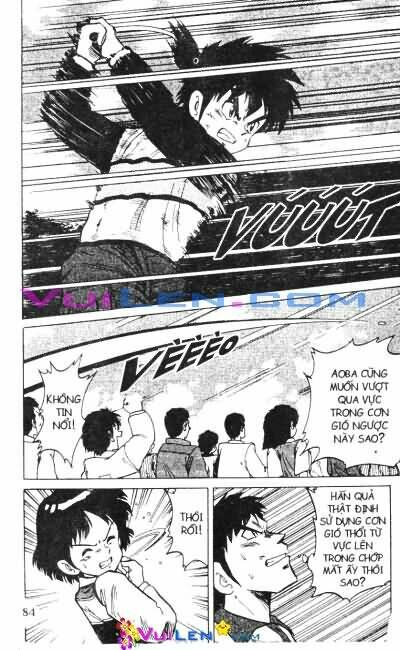 Dandoh!Xi Chapter 35 - Trang 2