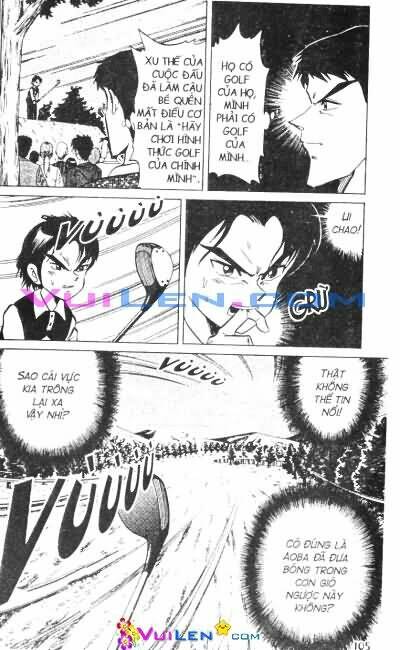 Dandoh!Xi Chapter 35 - Trang 2
