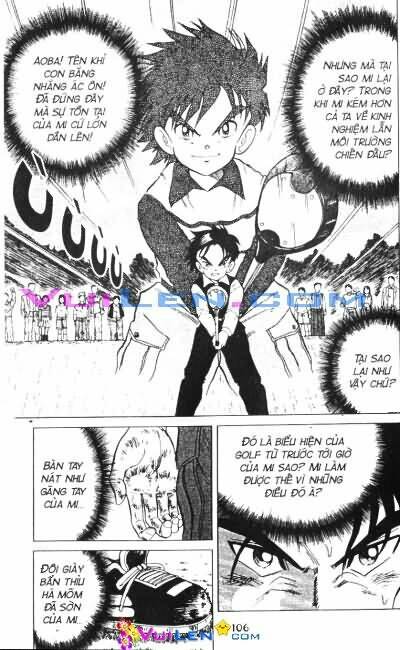 Dandoh!Xi Chapter 35 - Trang 2