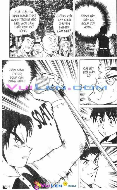 Dandoh!Xi Chapter 35 - Trang 2