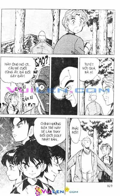 Dandoh!Xi Chapter 35 - Trang 2