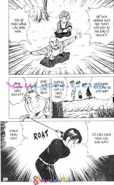 Dandoh!Xi Chapter 35 - Trang 2