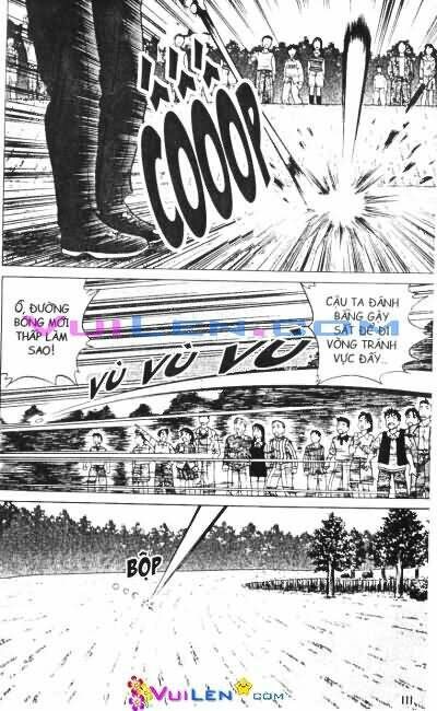 Dandoh!Xi Chapter 35 - Trang 2