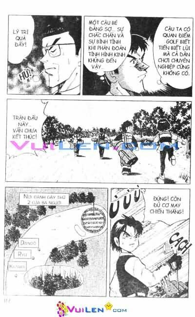 Dandoh!Xi Chapter 35 - Trang 2