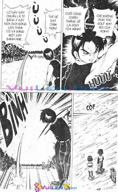 Dandoh!Xi Chapter 35 - Trang 2