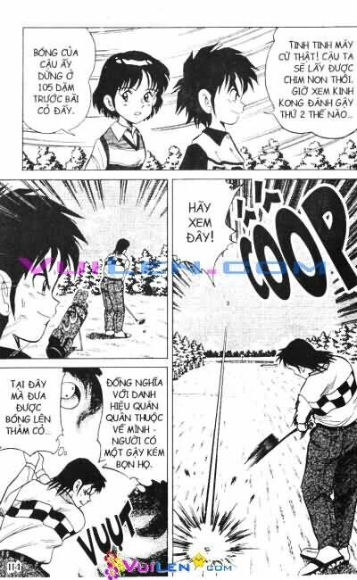 Dandoh!Xi Chapter 35 - Trang 2