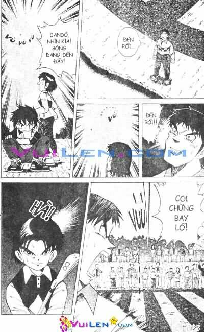 Dandoh!Xi Chapter 35 - Trang 2