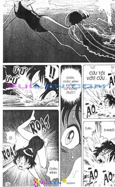 Dandoh!Xi Chapter 35 - Trang 2