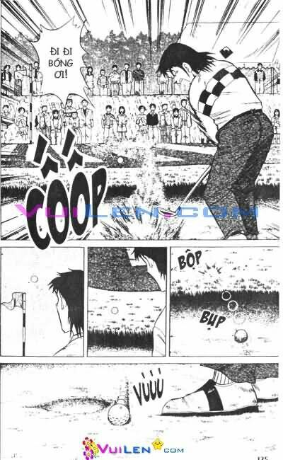 Dandoh!Xi Chapter 35 - Trang 2