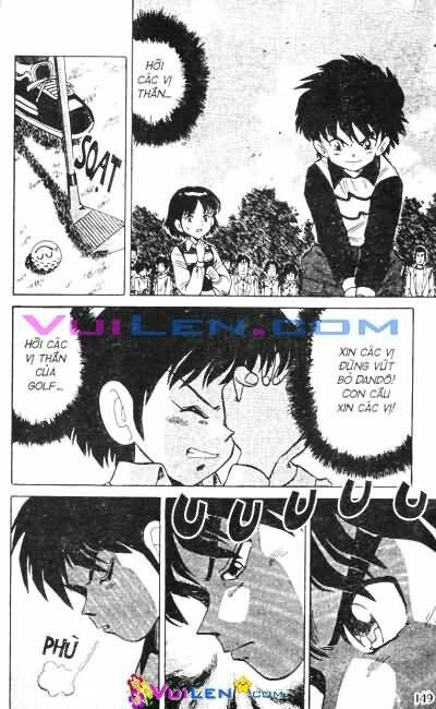 Dandoh!Xi Chapter 35 - Trang 2