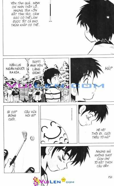 Dandoh!Xi Chapter 35 - Trang 2