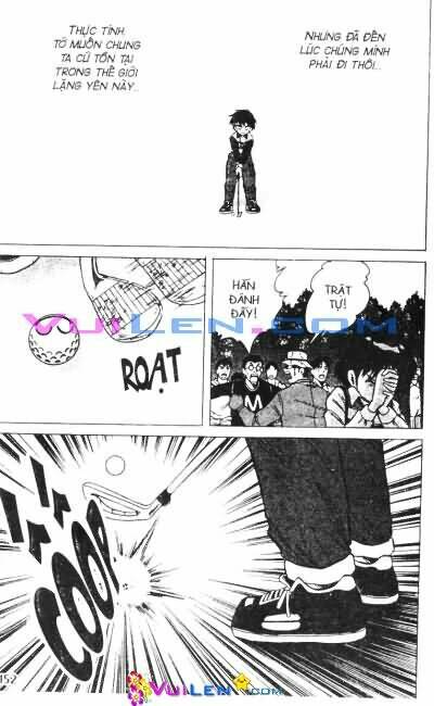 Dandoh!Xi Chapter 35 - Trang 2