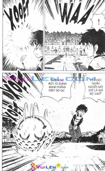 Dandoh!Xi Chapter 35 - Trang 2