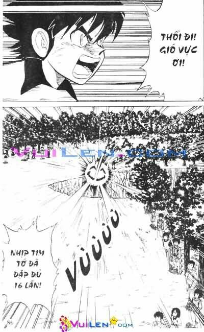 Dandoh!Xi Chapter 35 - Trang 2