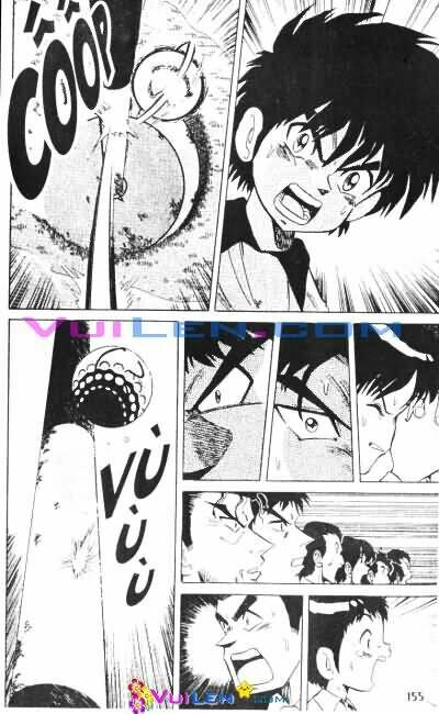 Dandoh!Xi Chapter 35 - Trang 2