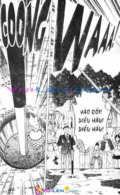 Dandoh!Xi Chapter 35 - Trang 2
