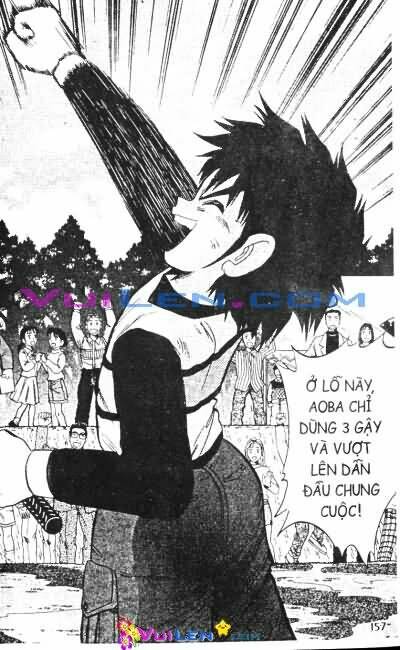 Dandoh!Xi Chapter 35 - Trang 2