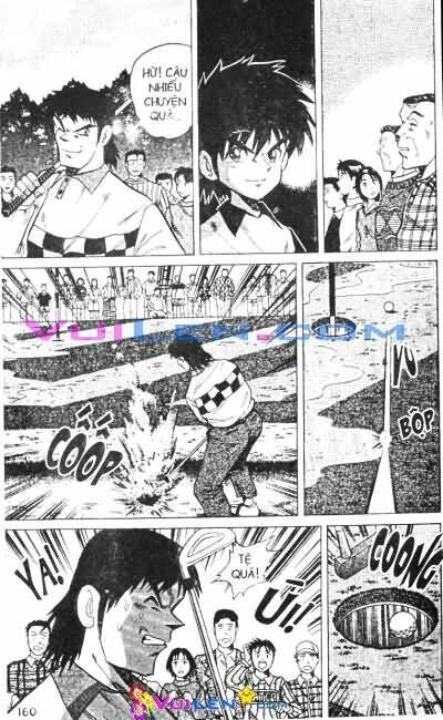 Dandoh!Xi Chapter 35 - Trang 2