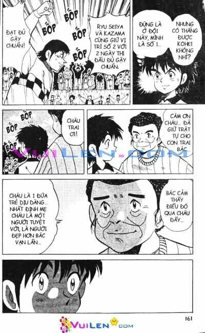 Dandoh!Xi Chapter 35 - Trang 2