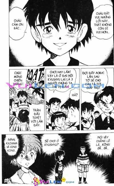 Dandoh!Xi Chapter 35 - Trang 2