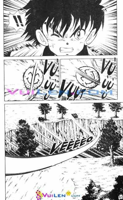 Dandoh!Xi Chapter 35 - Trang 2