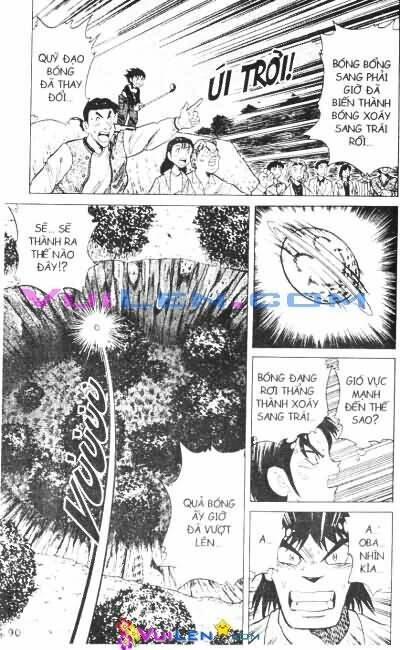 Dandoh!Xi Chapter 35 - Trang 2