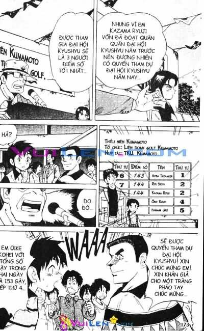 Dandoh!Xi Chapter 36 - Trang 2