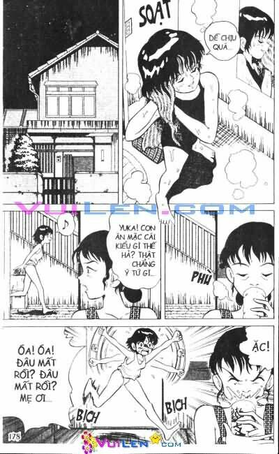 Dandoh!Xi Chapter 36 - Trang 2