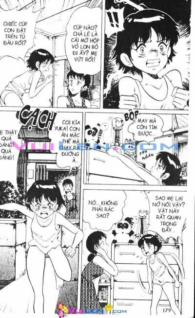 Dandoh!Xi Chapter 36 - Trang 2