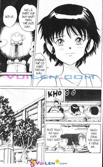 Dandoh!Xi Chapter 36 - Trang 2