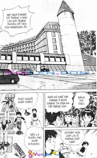 Dandoh!Xi Chapter 37 - Trang 2