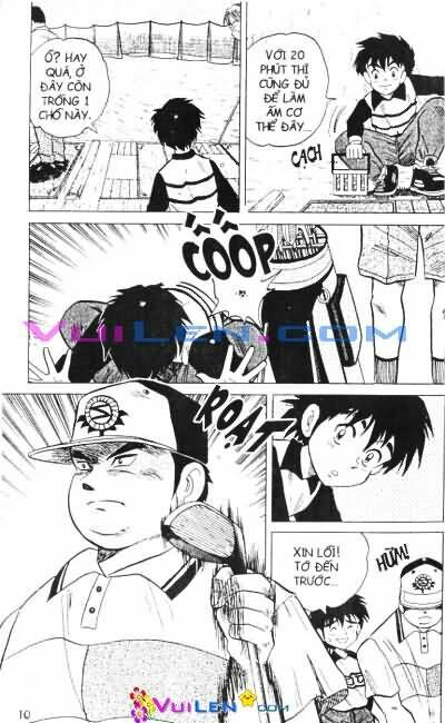 Dandoh!Xi Chapter 37 - Trang 2