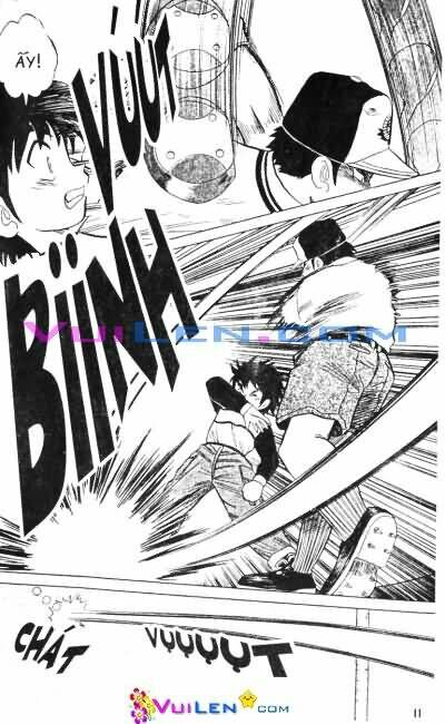 Dandoh!Xi Chapter 37 - Trang 2