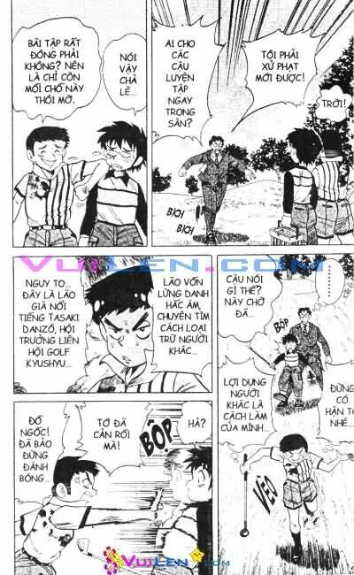 Dandoh!Xi Chapter 37 - Trang 2