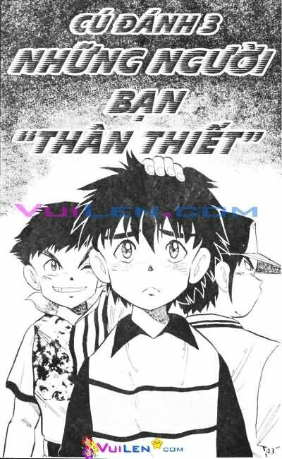Dandoh!Xi Chapter 39 - Trang 2