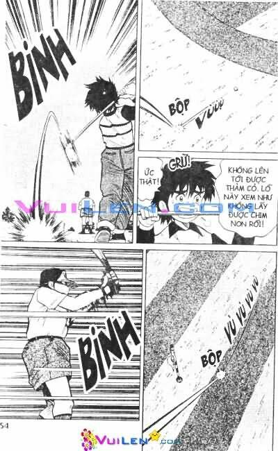 Dandoh!Xi Chapter 39 - Trang 2