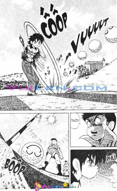 Dandoh!Xi Chapter 39 - Trang 2