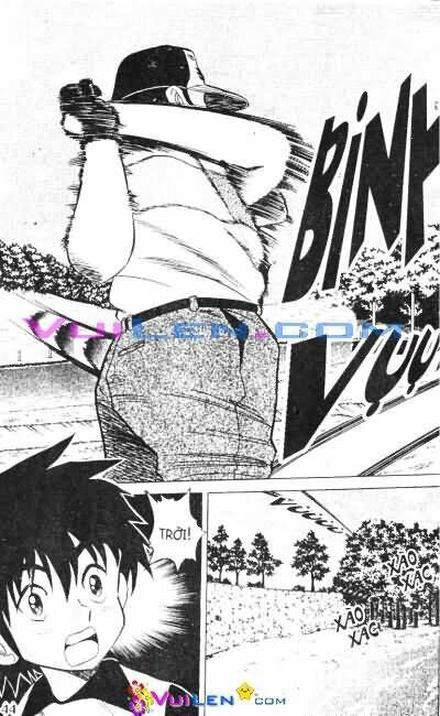 Dandoh!Xi Chapter 39 - Trang 2