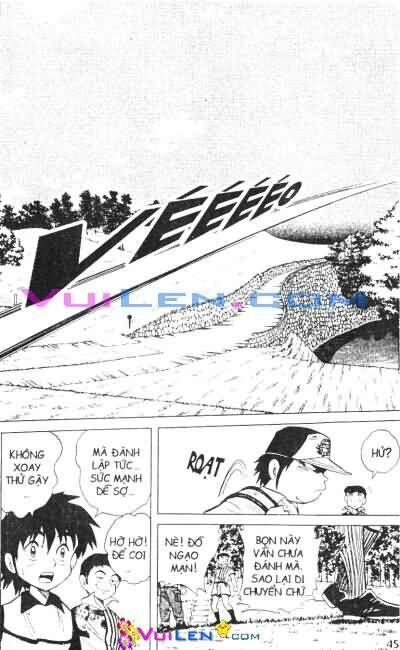 Dandoh!Xi Chapter 39 - Trang 2