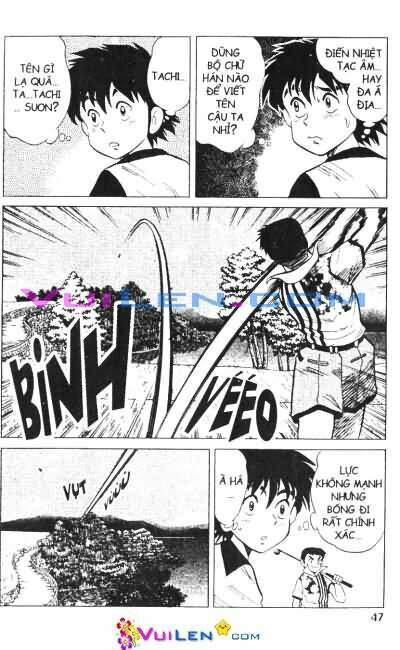 Dandoh!Xi Chapter 39 - Trang 2