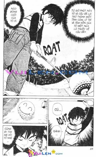 Dandoh!Xi Chapter 39 - Trang 2