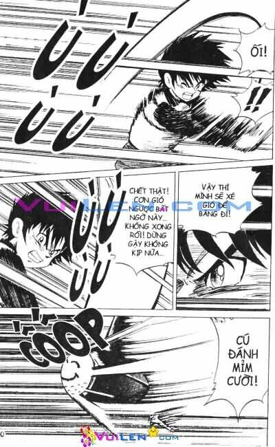 Dandoh!Xi Chapter 39 - Trang 2