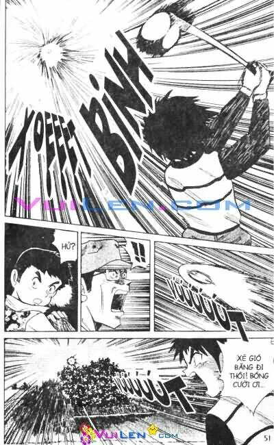 Dandoh!Xi Chapter 39 - Trang 2