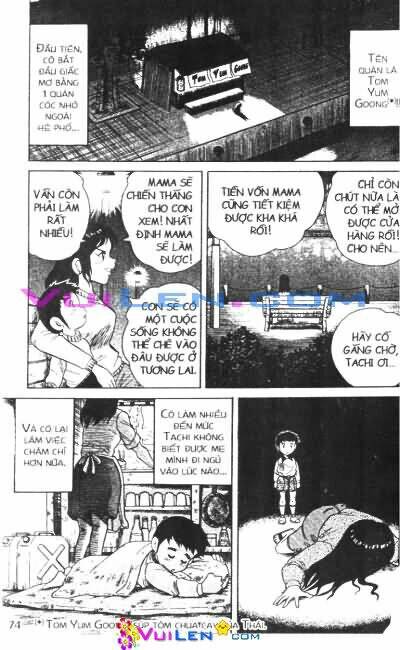 Dandoh!Xi Chapter 40 - Trang 2