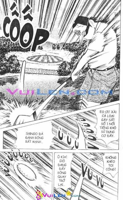 Dandoh!Xi Chapter 40 - Trang 2