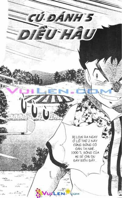 Dandoh!Xi Chapter 41 - Trang 2