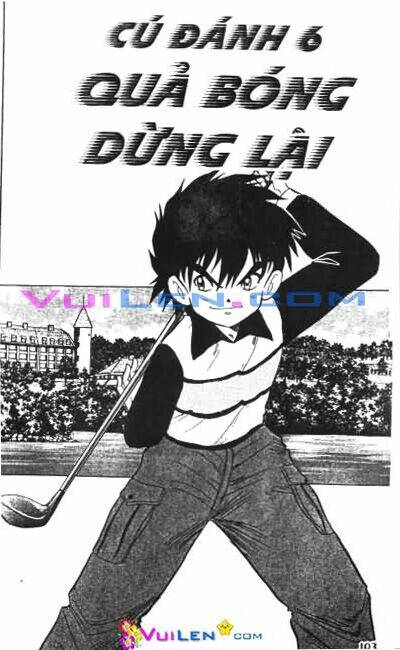 Dandoh!Xi Chapter 42 - Trang 2