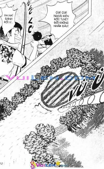 Dandoh!Xi Chapter 42 - Trang 2