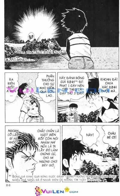 Dandoh!Xi Chapter 42 - Trang 2