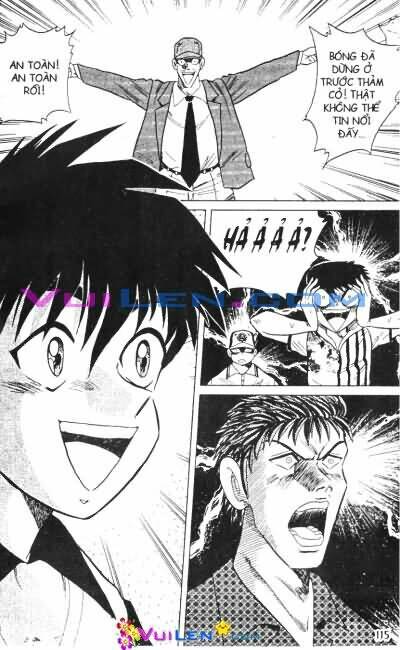 Dandoh!Xi Chapter 42 - Trang 2